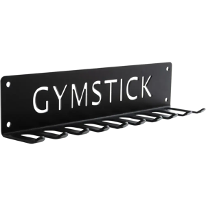 Gymstick säilytysteline kuntosalille Gymstick säilytysteline kuntosalille
