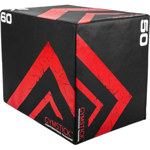 Gymstick Soft Plyobox 3-in-1 - Plyo box Gymstick Soft Plyobox 3-in-1 - Plyo box