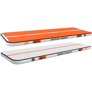 AirTrack Nordic Home Special Edition ilmavolttirata - Koralli - 3 m AirTrack Nordic Home Special Edition ilmavolttirata - Koralli - 3 m