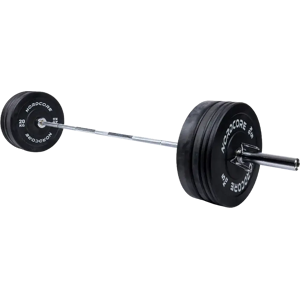Nordcore Levytankosarja Bumper 100 Kg Nordcore Levytankosarja Bumper 100 Kg