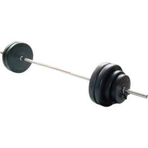 Fit'n Shape levytankosarja 110 kg Fit'n Shape levytankosarja 110 kg