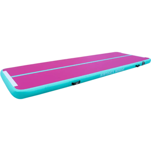 Airtrack Nordic Home 3m Collectors edition ilmavolttirata - Pinkki Airtrack Nordic Home 3m Collectors edition ilmavolttirata - Pinkki