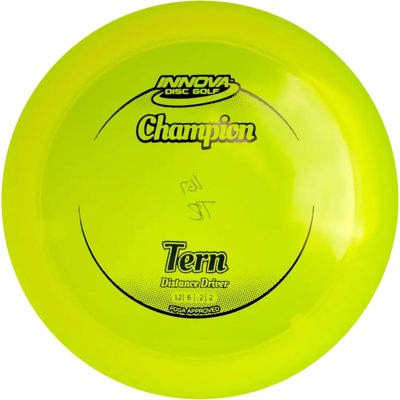 Innova pituusdraiveri Champion Tern, erilaisia Innova pituusdraiveri Champion Tern, erilaisia