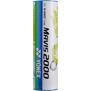 Yonex Sulkapallo Mavis 2000 sin/norm Yonex Sulkapallo Mavis 2000 sin/norm
