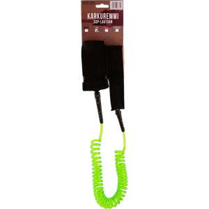 Deep Sea karkuremmi SUP-lautaan, lime Deep Sea karkuremmi SUP-lautaan, lime