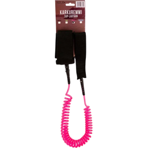Deep Sea karkuremmi SUP-lautaan, pinkki Deep Sea karkuremmi SUP-lautaan, pinkki