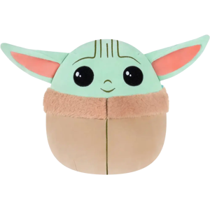 Squishmallows 20 cm Star Wars Grogu Squishmallows 20 cm Star Wars Grogu