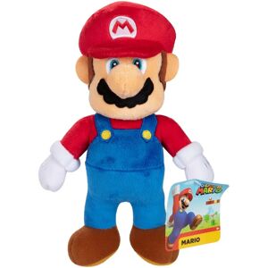 Nintendo pehmolelu Super Mario Plush Wave 1 Nintendo pehmolelu Super Mario Plush Wave 1