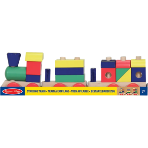 Melissa&Doug Melissa & doug Pinoamislelu Juna 43 cm Melissa&Doug Melissa & doug Pinoamislelu Juna 43 cm