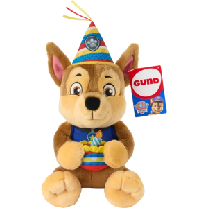 Nickelodeon Ryhmä Hau Gund Syntymäpäivä Vainu 24 cm Nickelodeon Ryhmä Hau Gund Syntymäpäivä Vainu 24 cm