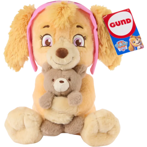 Nickelodeon Ryhmä Hau Gund Hali Kaja 24 cm Nickelodeon Ryhmä Hau Gund Hali Kaja 24 cm