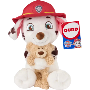 Nickelodeon Ryhmä Hau Gund Hali Samppa 24 cm Nickelodeon Ryhmä Hau Gund Hali Samppa 24 cm