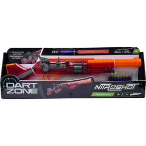 Dart Zone Renegade Dart Zone Renegade