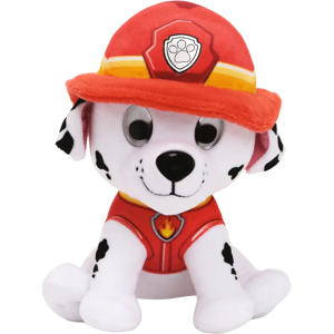 Nickelodeon PAW Patrol - Ryhmä Hau - Gund pehmolelu 15cm Nickelodeon PAW Patrol - Ryhmä Hau - Gund pehmolelu 15cm