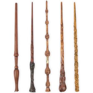 Harry Potter Wizarding World Charming Wand taikasauva Harry Potter Wizarding World Charming Wand taikasauva