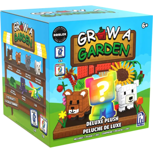 Grow A Garden Yllätys, 20 cm, pehmolelu Grow A Garden Yllätys, 20 cm, pehmolelu