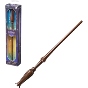 Harry Potter taikasauva Luna Lovegood Harry Potter taikasauva Luna Lovegood