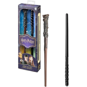 Harry Potter ja Ginny Weasley taikasauvat Harry Potter ja Ginny Weasley taikasauvat