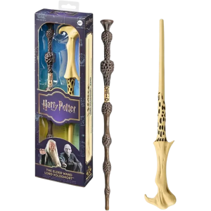 Harry Potter - Voldemort ja Elder taikasauvat Harry Potter - Voldemort ja Elder taikasauvat