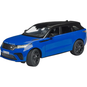 Bruder Range Rover Velar maasturi Bruder Range Rover Velar maasturi