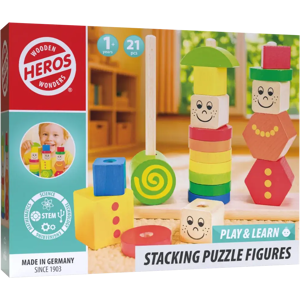 Heros lelu Play and Learn Pinottava hahmopalapeli 21 osaa Heros lelu Play and Learn Pinottava hahmopalapeli 21 osaa
