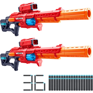 X-Shot Excel-Combo Pack Ranger X8 2-pack X-Shot Excel-Combo Pack Ranger X8 2-pack