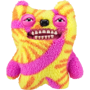 Fuggler-Laboratory Misfits-Plush,S1 pehmolelu Fuggler-Laboratory Misfits-Plush,S1 pehmolelu