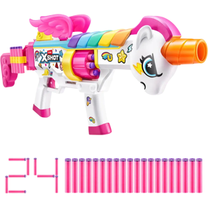 X-Shot Blastercorn Rizz Master X-Shot Blastercorn Rizz Master