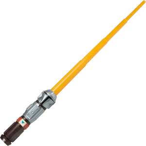 Star Wars Lightsaber Squad valomiekka, erilaisia Star Wars Lightsaber Squad valomiekka, erilaisia