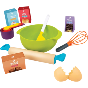 Casdon Bake -Leipomissetti Casdon Bake -Leipomissetti