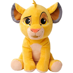 Simba Disney Klassikko Simba 25 cm Simba Disney Klassikko Simba 25 cm