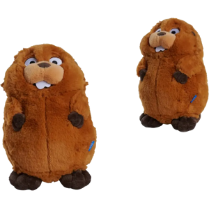 Simba Toys Simba Disney Pixar Operaatio Majava Mabel-majava, pehmo, 22 cm Simba Toys Simba Disney Pixar Operaatio Majava Mabel-majava, pehmo, 22 cm