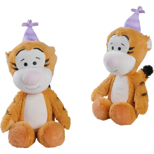 Simba Toys Simba Walt Disney juhlavuoden Tikru, pehmo, 25 cm Simba Toys Simba Walt Disney juhlavuoden Tikru, pehmo, 25 cm