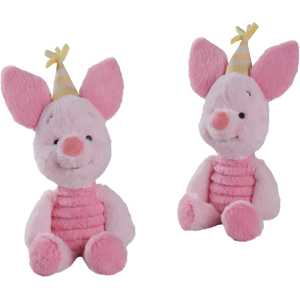 Simba Toys Simba Walt Disney juhlavuoden Nasu, 23 cm, pehmo Simba Toys Simba Walt Disney juhlavuoden Nasu, 23 cm, pehmo