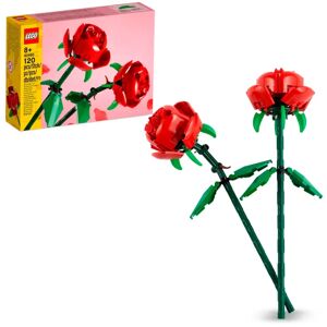 Lego 40460 LEGO LEL Flowers Ruusut