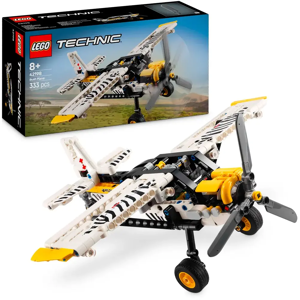 Lego Technic 42198 Syrjäseudun pienkone Lego Technic 42198 Syrjäseudun pienkone