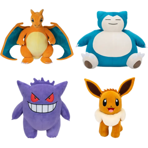 Pokemon Pehmo 30 cm Pokemon Pehmo 30 cm