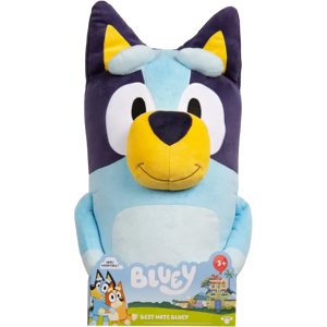 Bluey pehmolelu suuri 45 cm Bluey pehmolelu suuri 45 cm