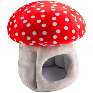 Lumo Stars pehmolelu House Mushroom 28 cm Lumo Stars pehmolelu House Mushroom 28 cm