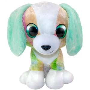 Lumo Stars pehmolelu Dog Spotty huge 42 cm Lumo Stars pehmolelu Dog Spotty huge 42 cm