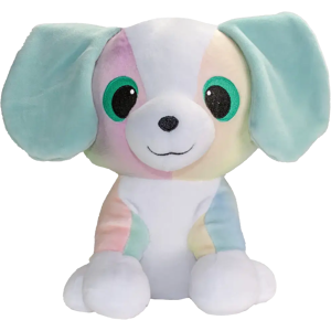 Lumo Stars pehmolelu Baby Spotty 20 cm Lumo Stars pehmolelu Baby Spotty 20 cm
