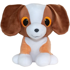 Lumo Stars pehmolelu Baby Wuff 20 cm Lumo Stars pehmolelu Baby Wuff 20 cm
