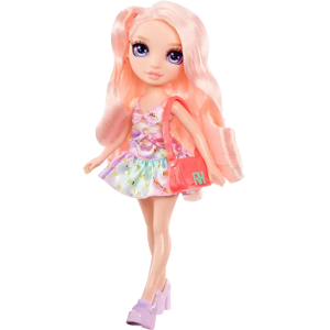 MGA Entertainment Rainbow High My Fashion Style Bella Muotinukke MGA Entertainment Rainbow High My Fashion Style Bella Muotinukke
