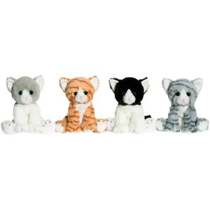 Teddykompaniet Kissapehmo 18 Cm Teddykompaniet Kissapehmo 18 Cm