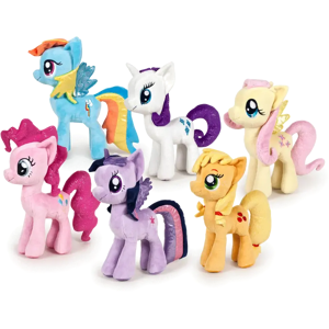 Hasbro pehmo My Little Pony 25 cm Hasbro pehmo My Little Pony 25 cm