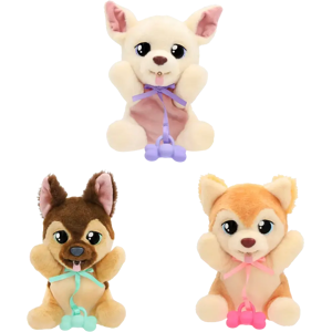 Baby Paws Yummy -lemmikki Baby Paws Yummy -lemmikki
