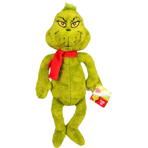 Pehmolelu The Grinch 50 cm Pehmolelu The Grinch 50 cm