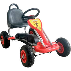 React polkuauto Formula punainen React polkuauto Formula punainen