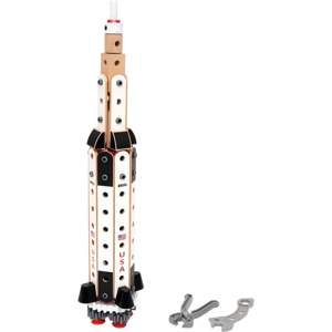 Brio Builder Apollo Saturn V Brio Builder Apollo Saturn V