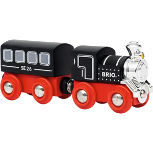 Brio Vuoden 2026 Erikoisjuna Brio Vuoden 2026 Erikoisjuna